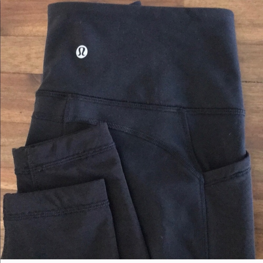 Lululemon Leggings/Tights
